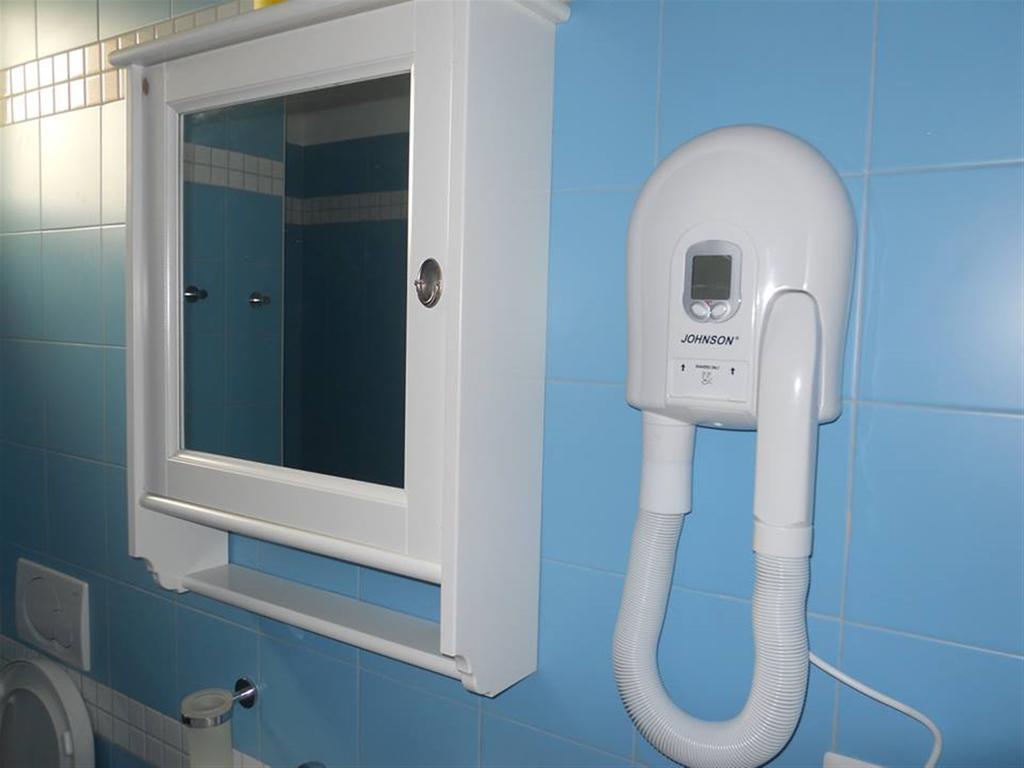 Camping Blu Fantasy Senigallia Exterior foto